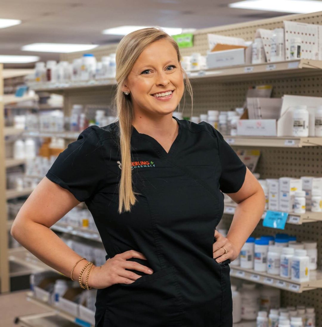 About | Sterling Pharmacy